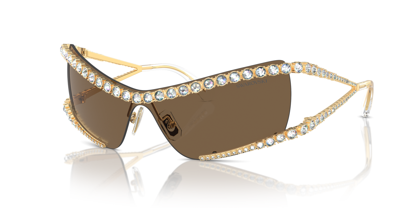 Swarovski Sunglasses SK7022 400473