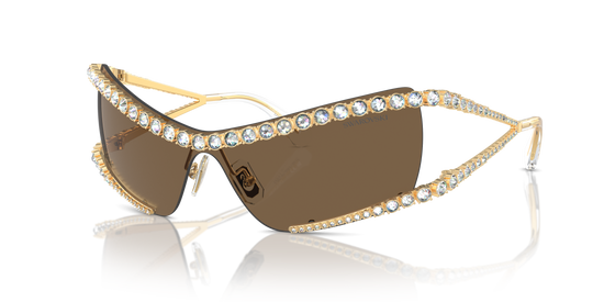 Swarovski Sunglasses SK7022 400473