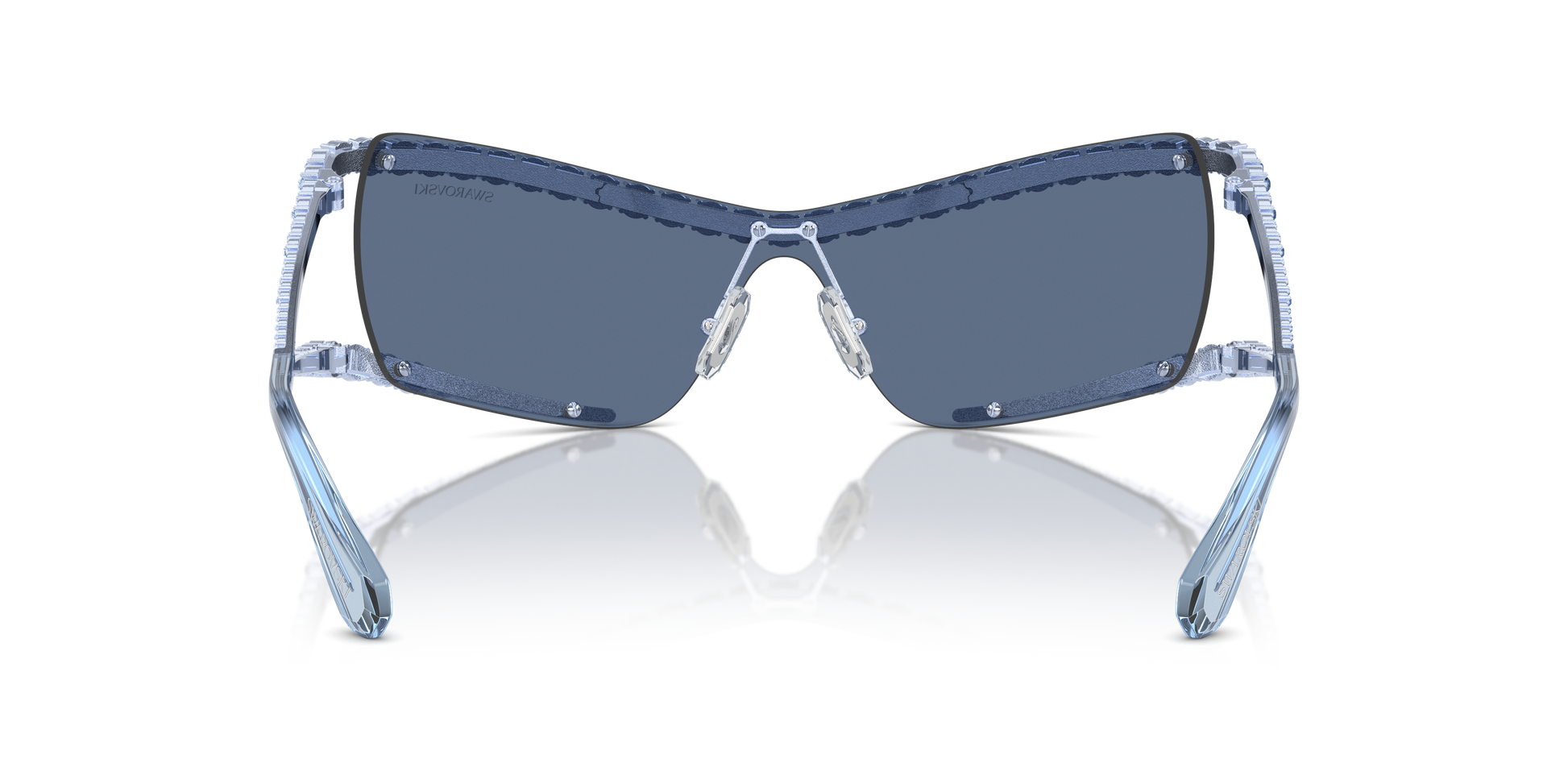 Swarovski Sunglasses SK7022 400555