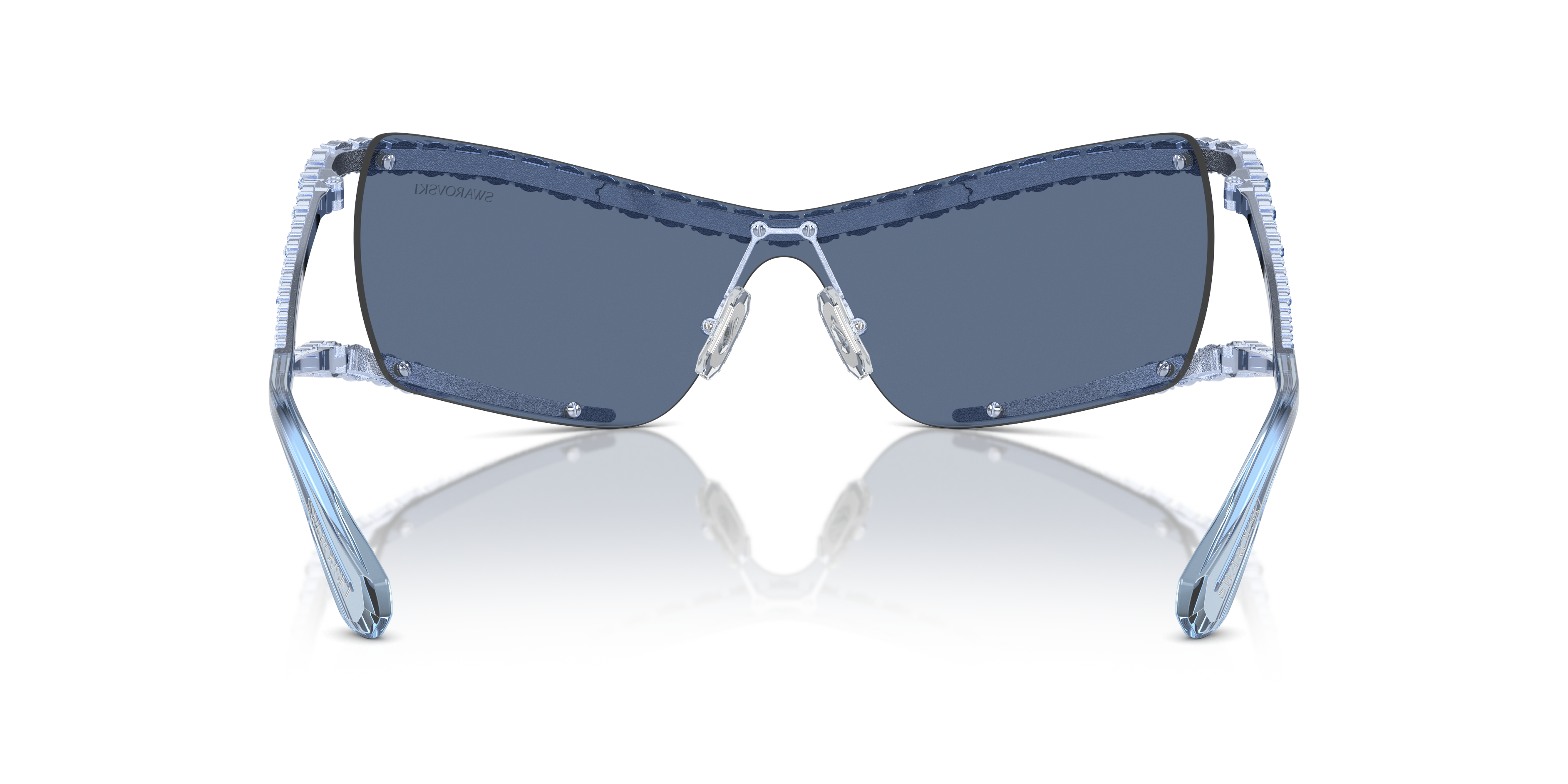 Swarovski Sunglasses SK7022 400555