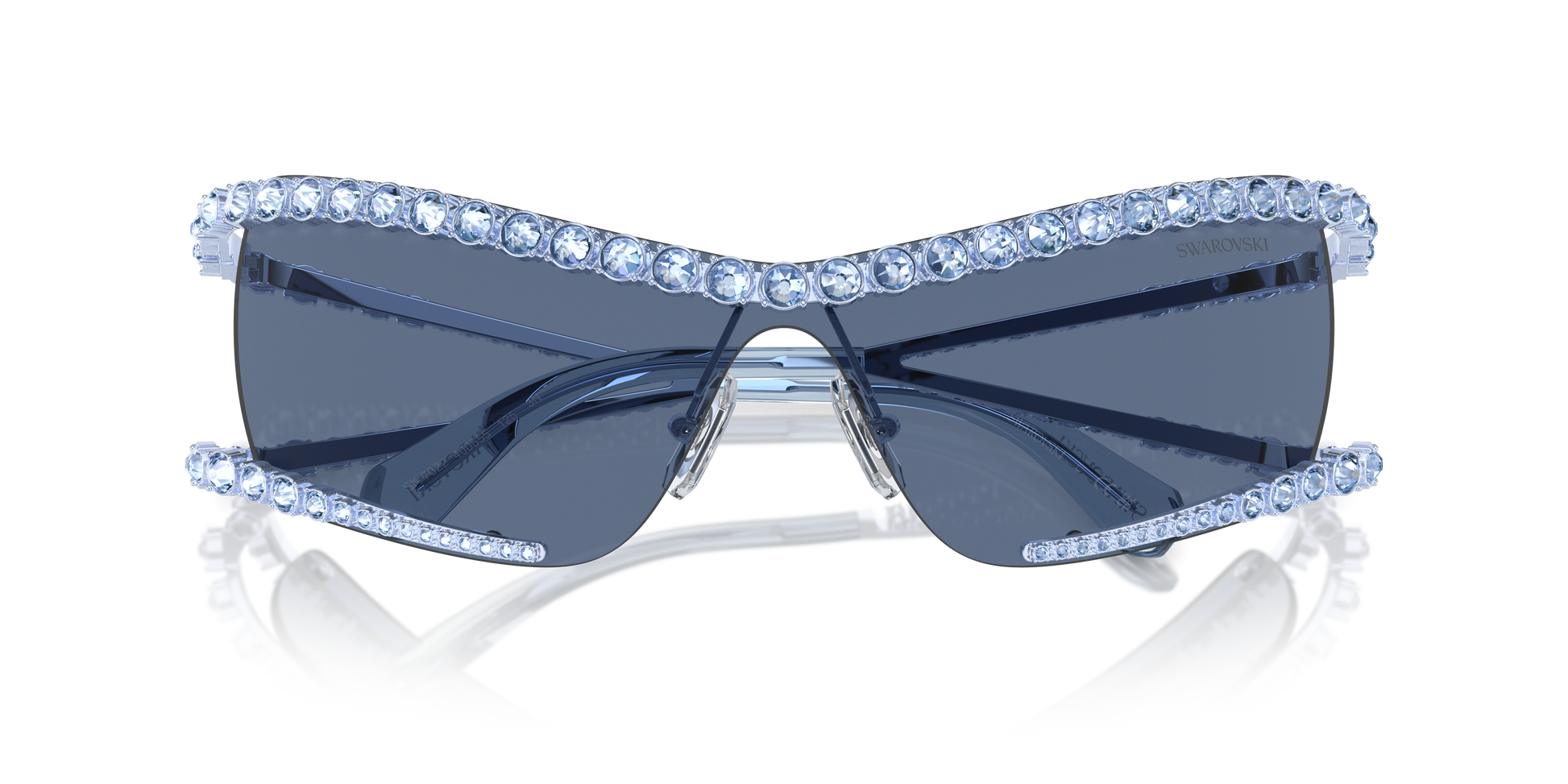 Swarovski Sunglasses SK7022 400555