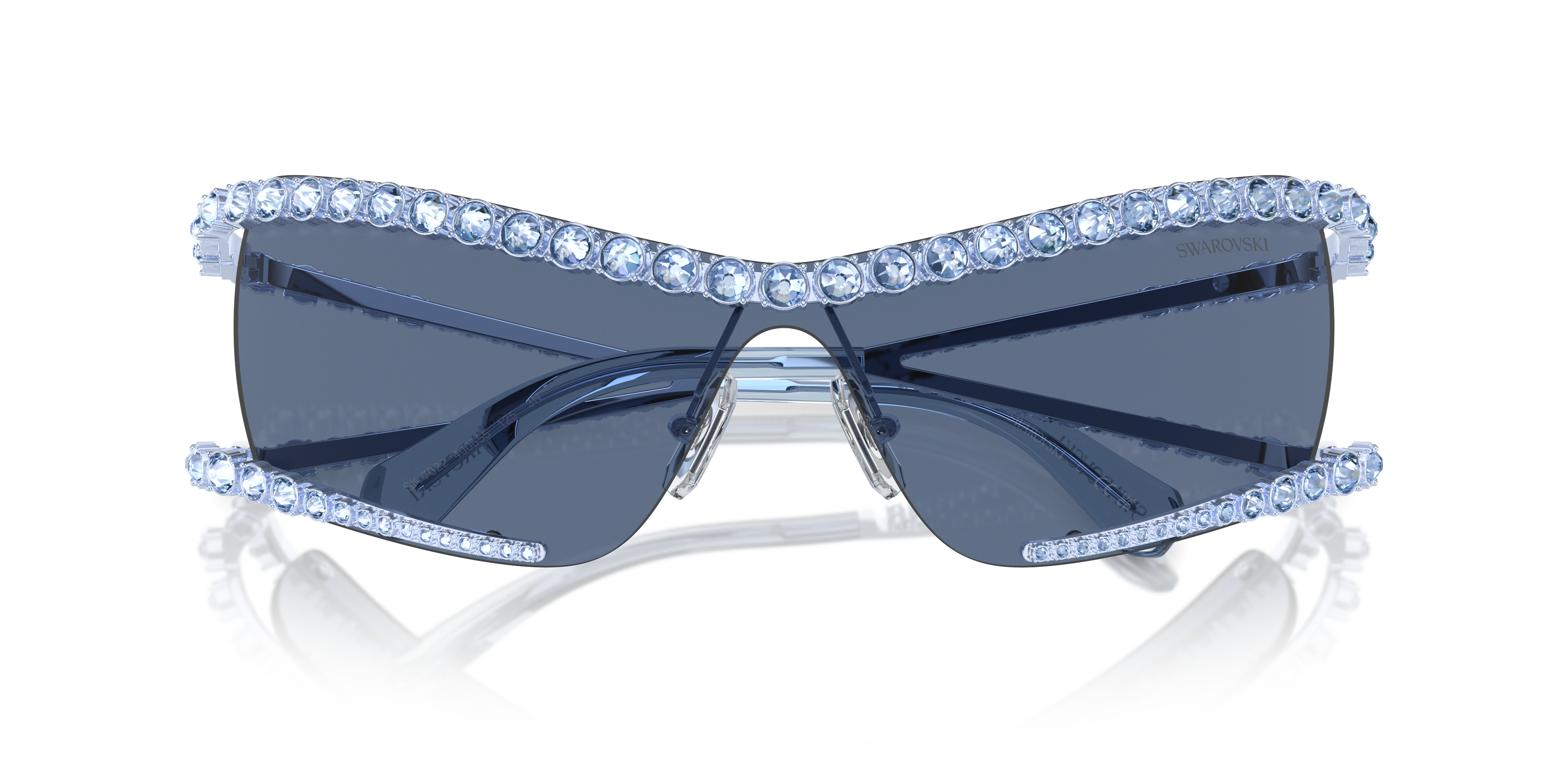 Swarovski Sunglasses SK7022 400555