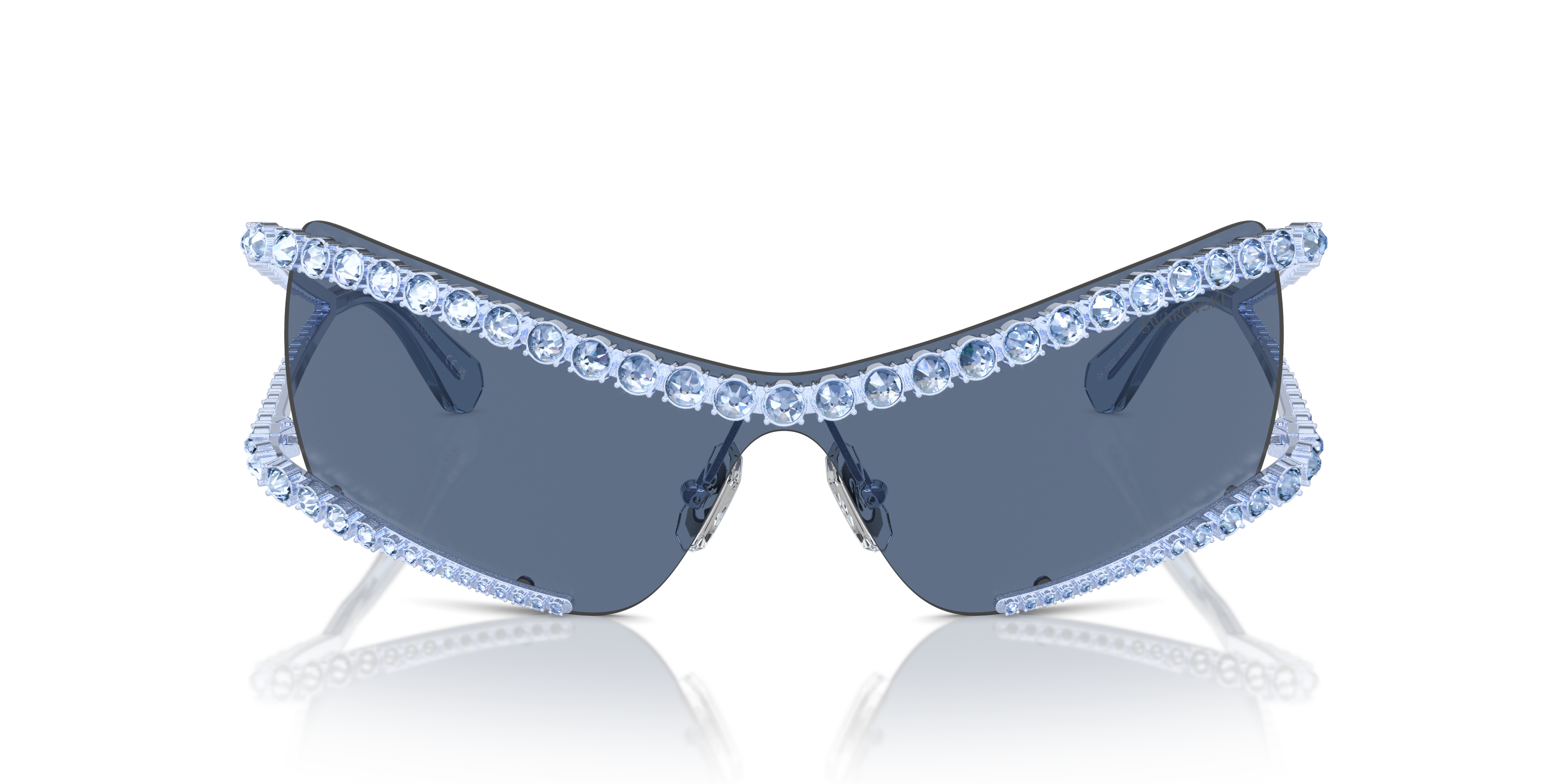 Swarovski Sunglasses SK7022 400555