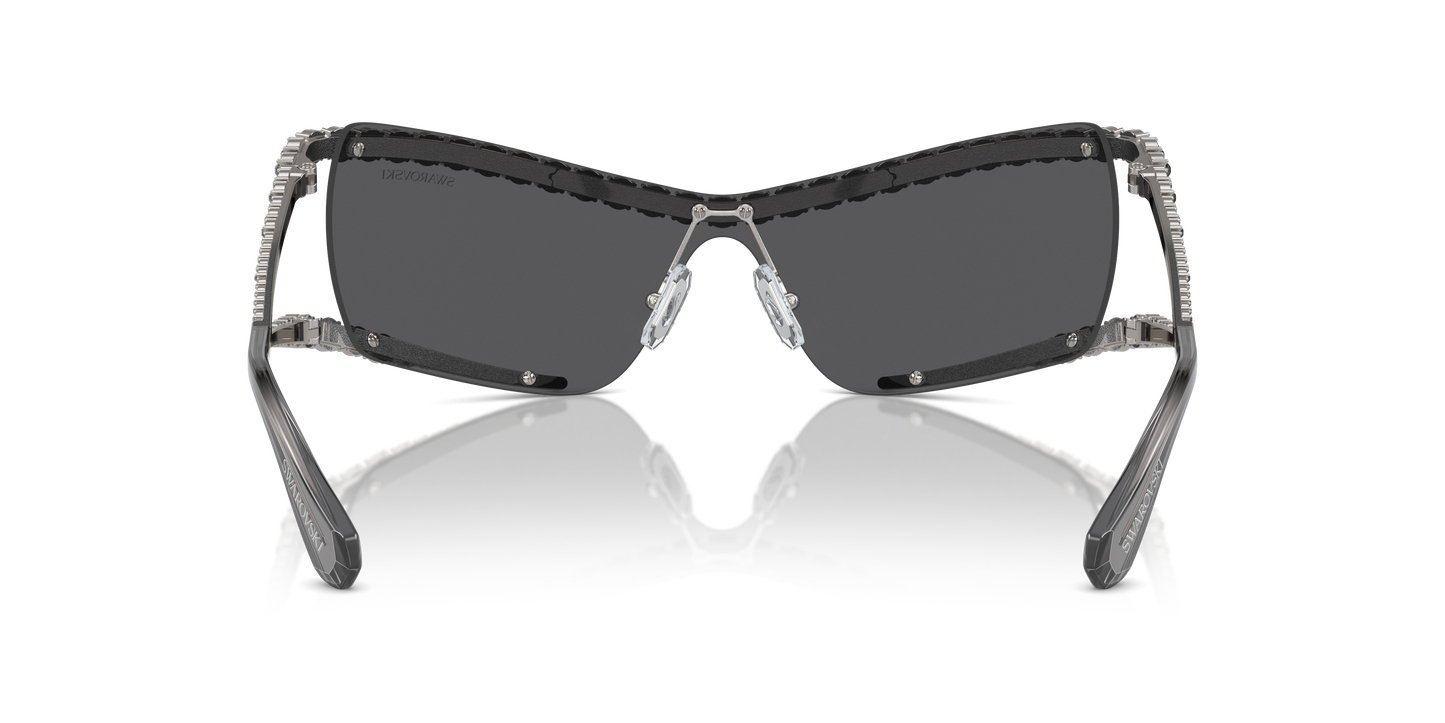 Swarovski Sunglasses SK7022 40096G