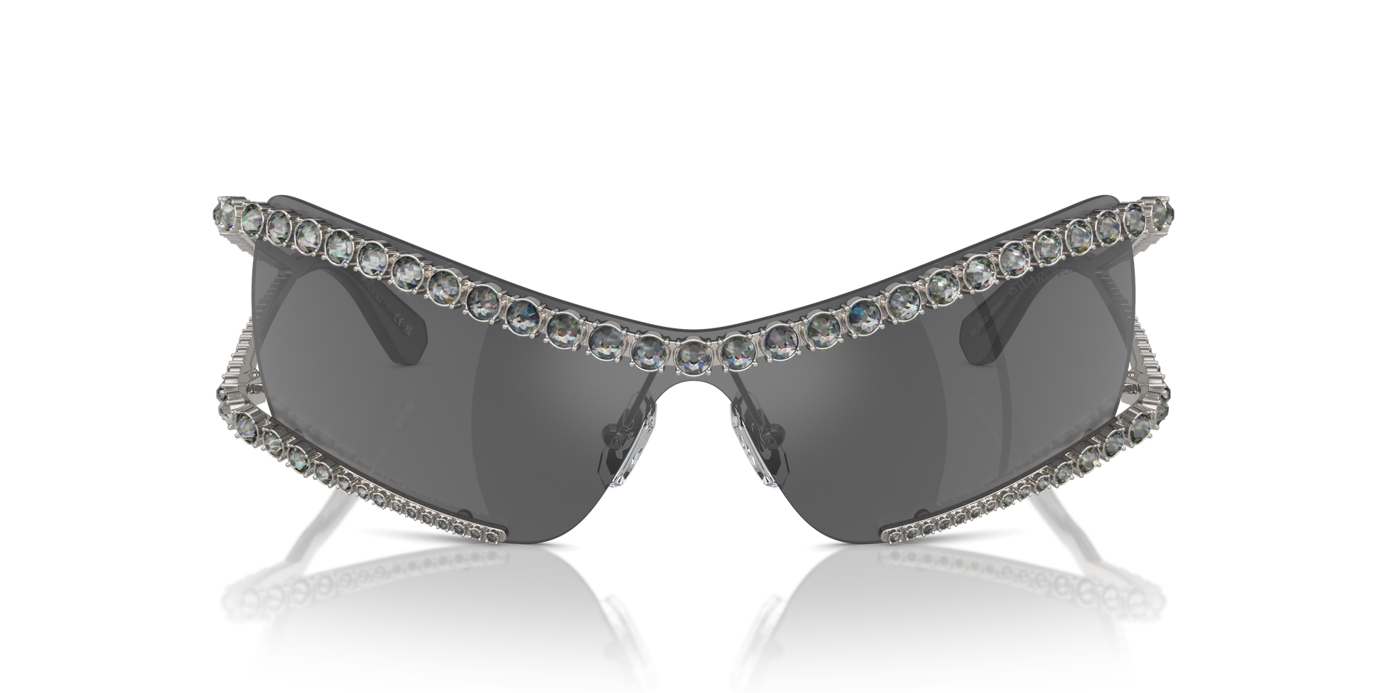 Swarovski Sunglasses SK7022 40096G