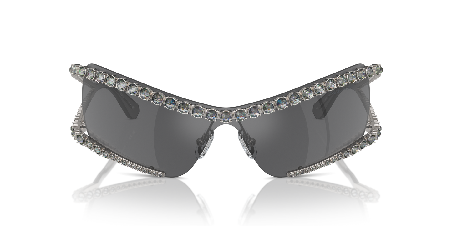 Swarovski Sunglasses SK7022 40096G