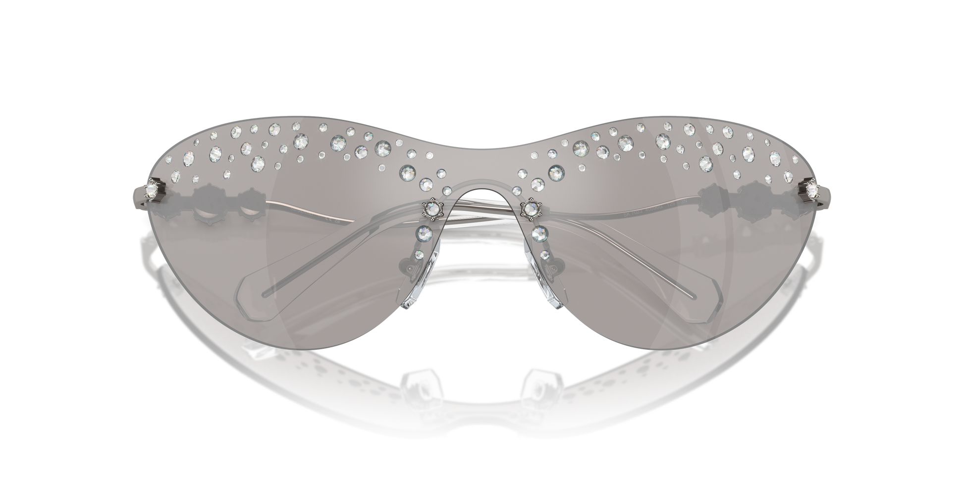 Swarovski Sunglasses SK7023 40096G