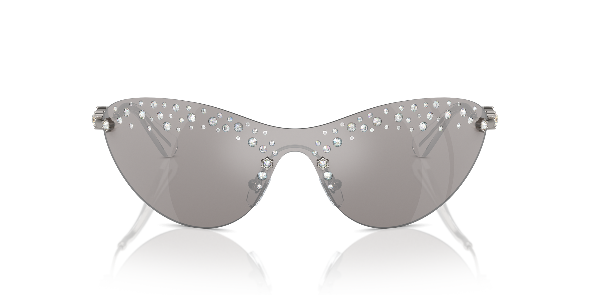 Swarovski Sunglasses SK7023 40096G