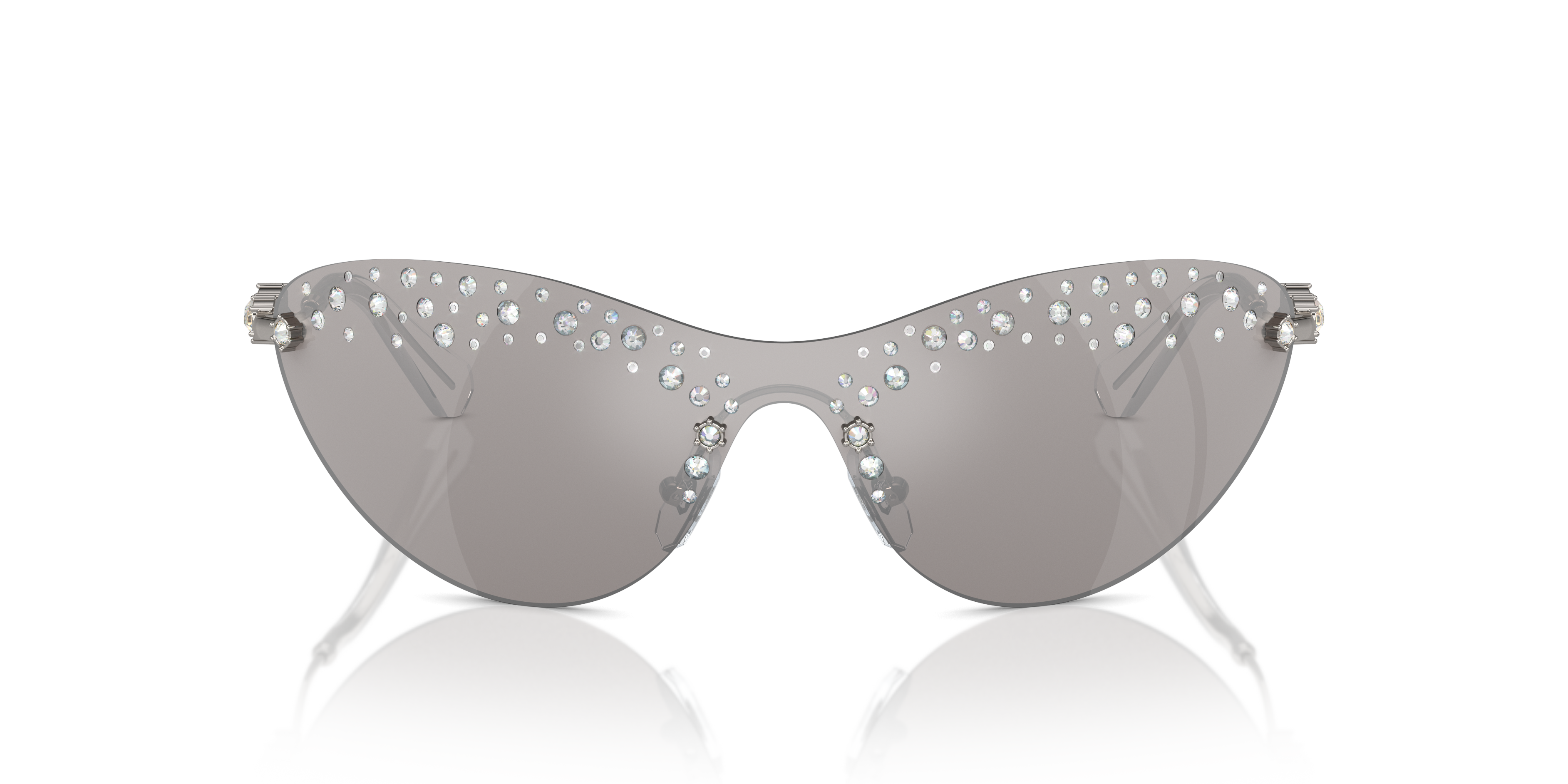 Swarovski Sunglasses SK7023 40096G