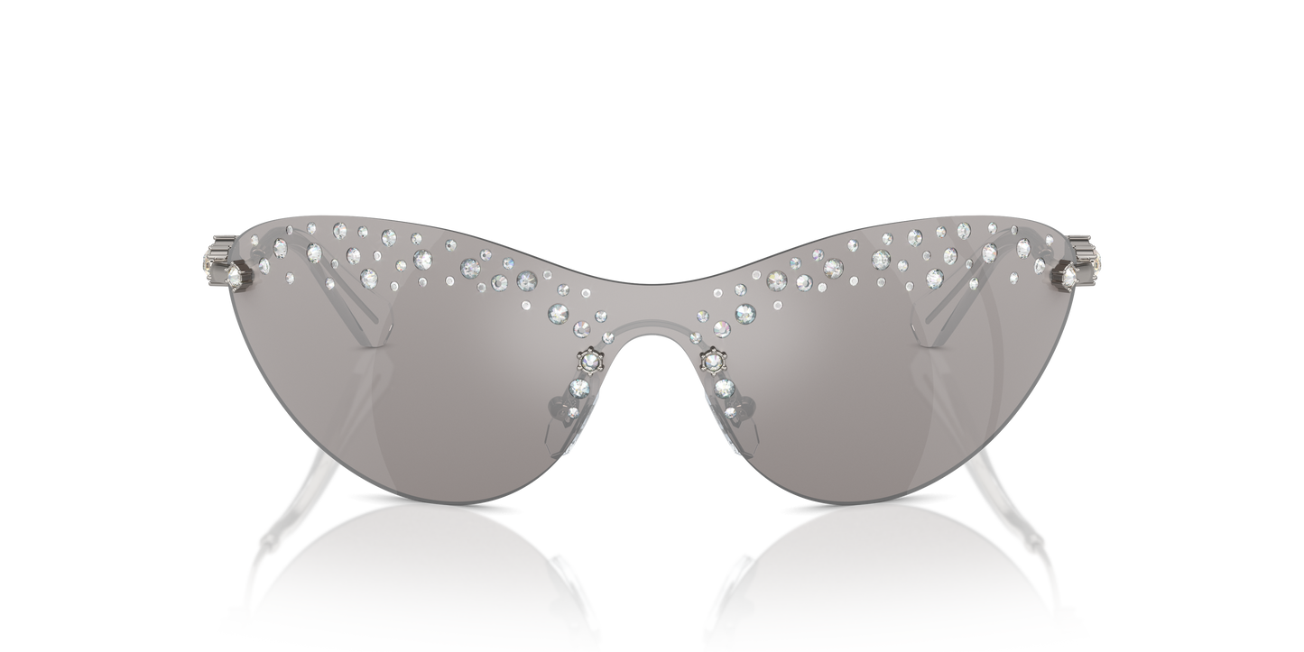 Swarovski Sunglasses SK7023 40096G