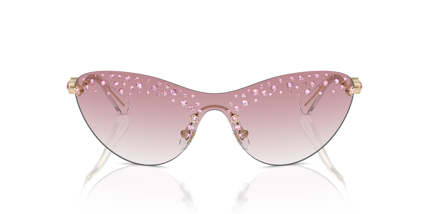 Swarovski Sunglasses SK7023 40138D