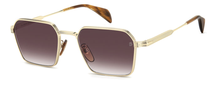 David Beckham {Product.Name} Sunglasses DB1245/S T5U/SO