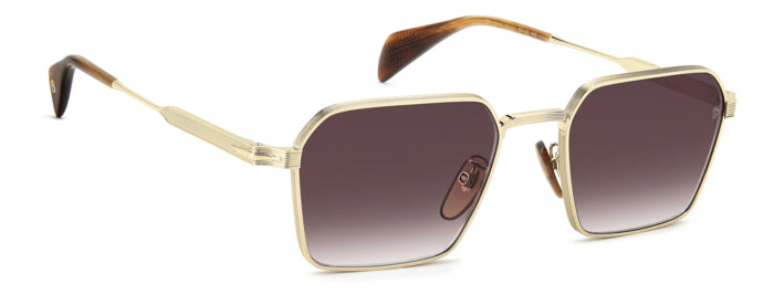 David Beckham {Product.Name} Sunglasses DB1245/S T5U/SO