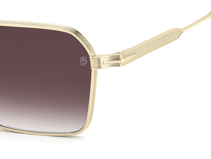 David Beckham {Product.Name} Sunglasses DB1245/S T5U/SO