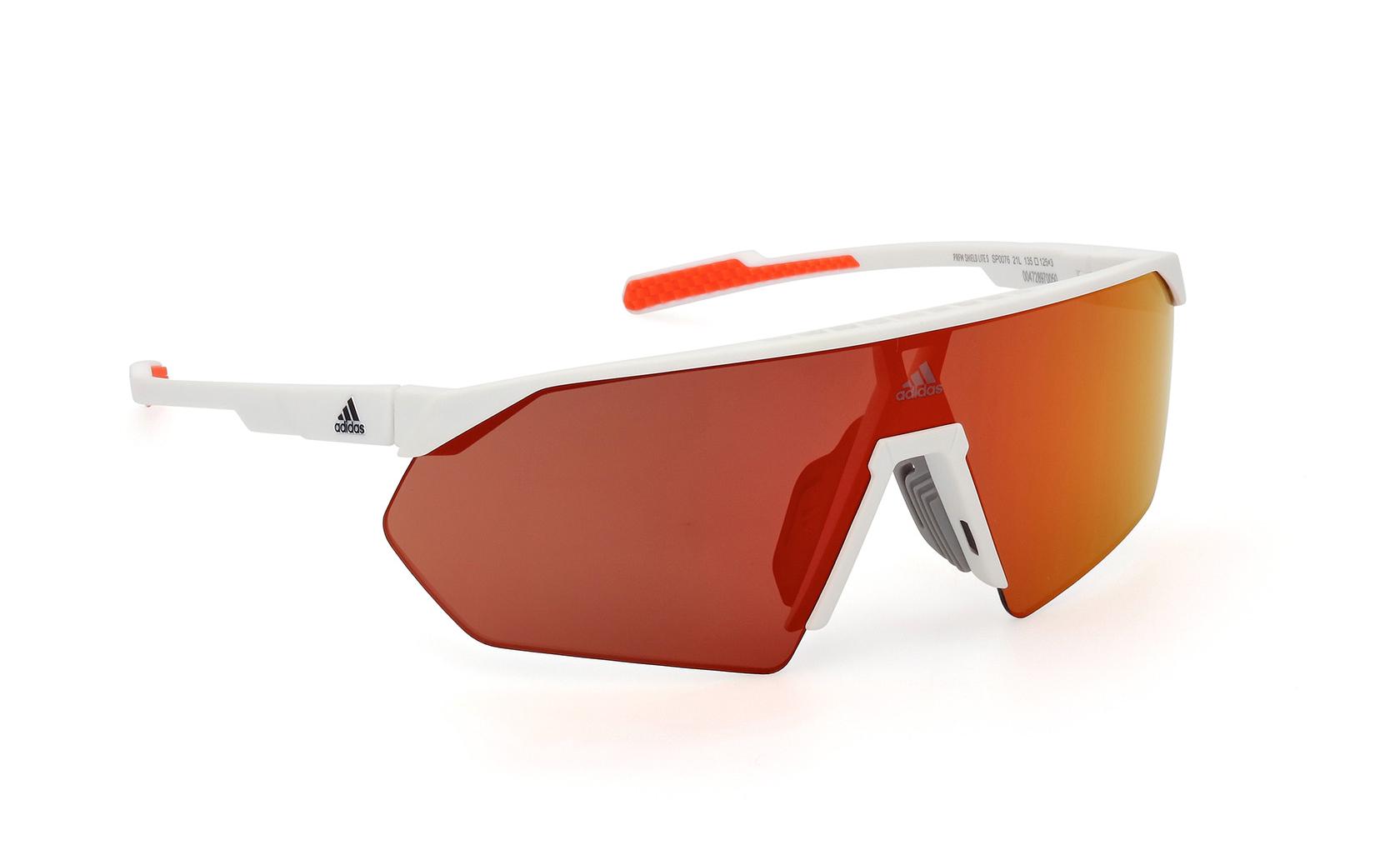 Adidas Sport Prfm Shield SP0076 21L