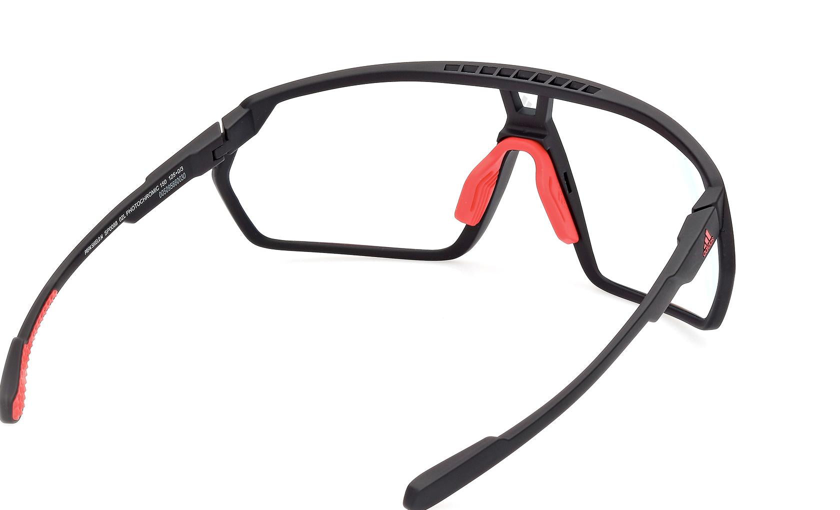 Adidas Sport Prfm Shield SP0088 02L