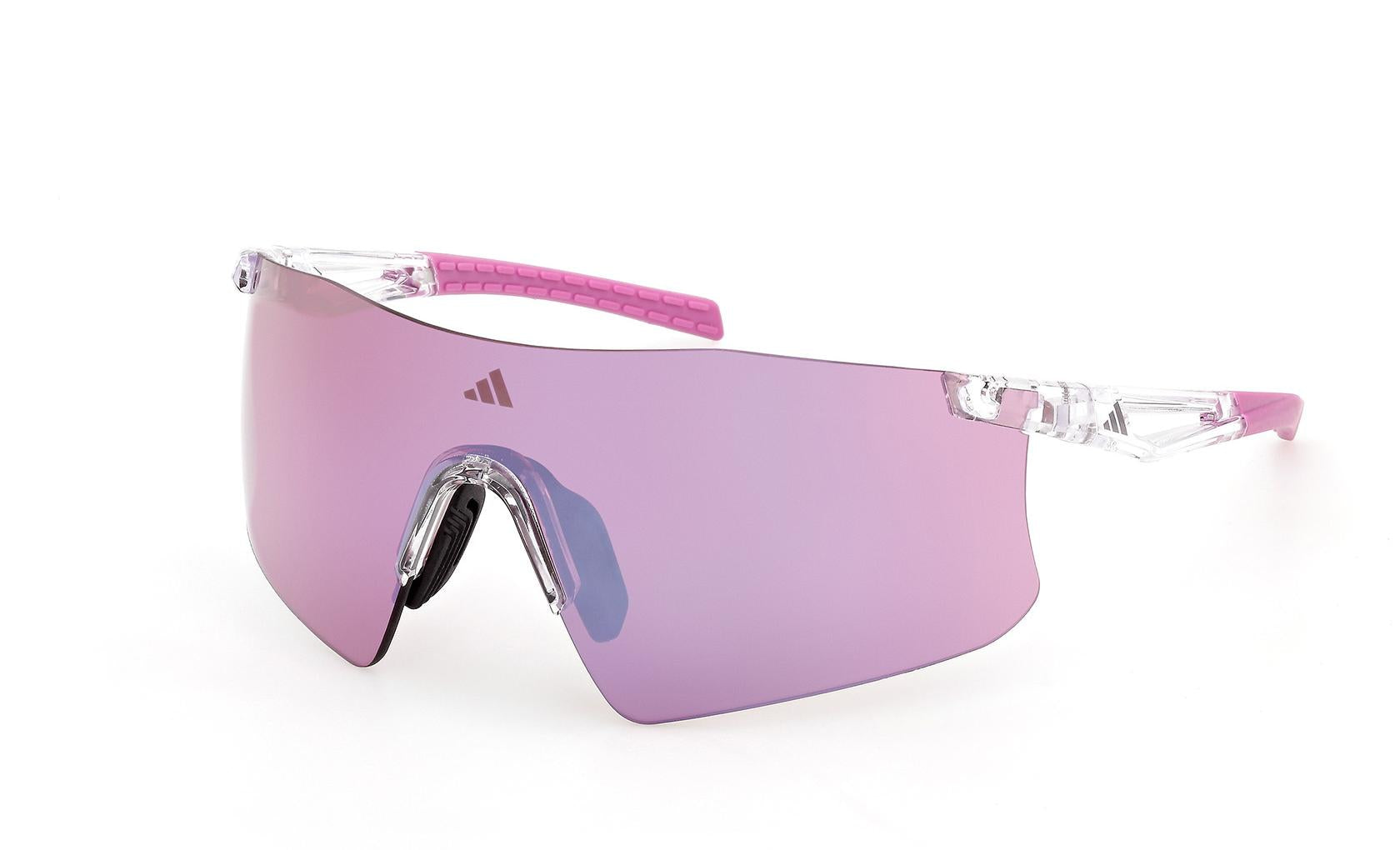 スピッツ Pyramex Mini Ztek Gray Z87 Safety Sunglasses S2520SN