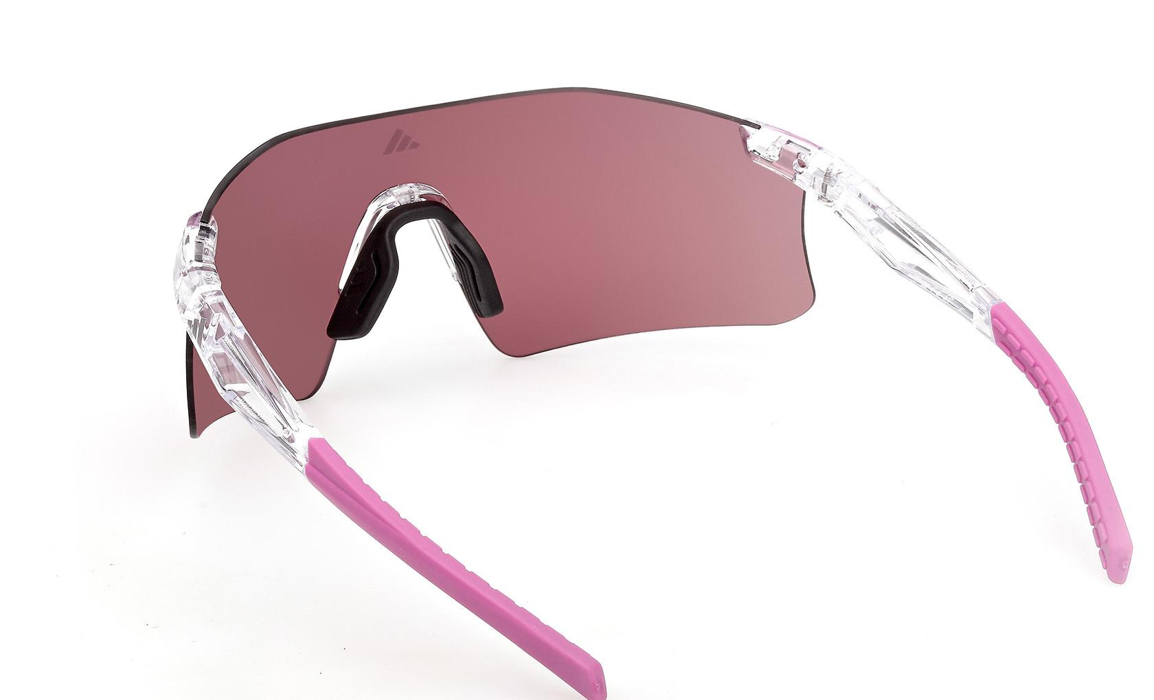 Adidas Sport Kaphiros SP0122 26Z - Sunglasses for Men - LookerOnline