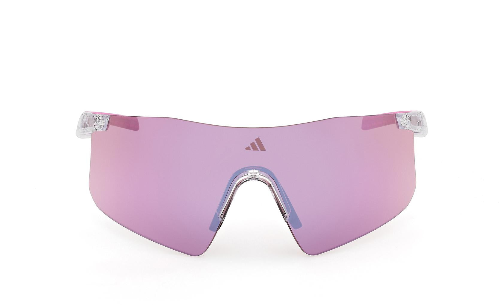 Adidas Sport Kaphiros SP0122 26Z - Sunglasses for Men - LookerOnline