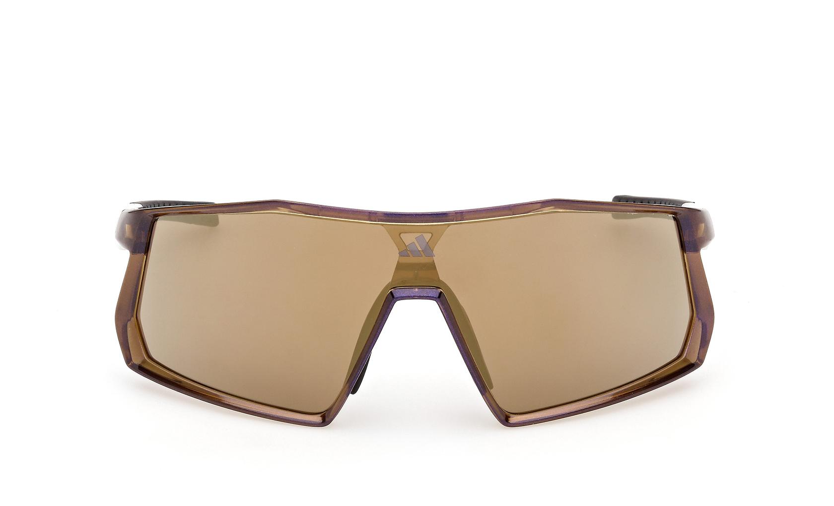 Adidas Sport Kentro SP0123 47G - Sunglasses for Men - LookerOnline