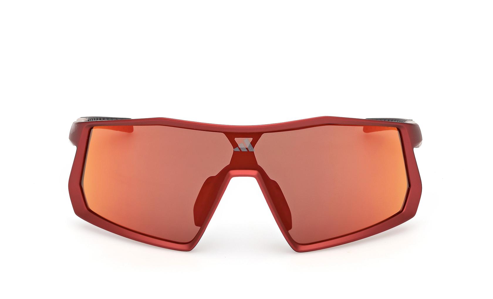 Adidas Sport Kentro SP0123 67L - Sunglasses for Men - LookerOnline