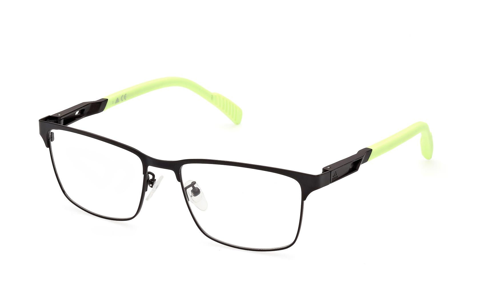 Adidas Sport Eyeglasses SP5024 005