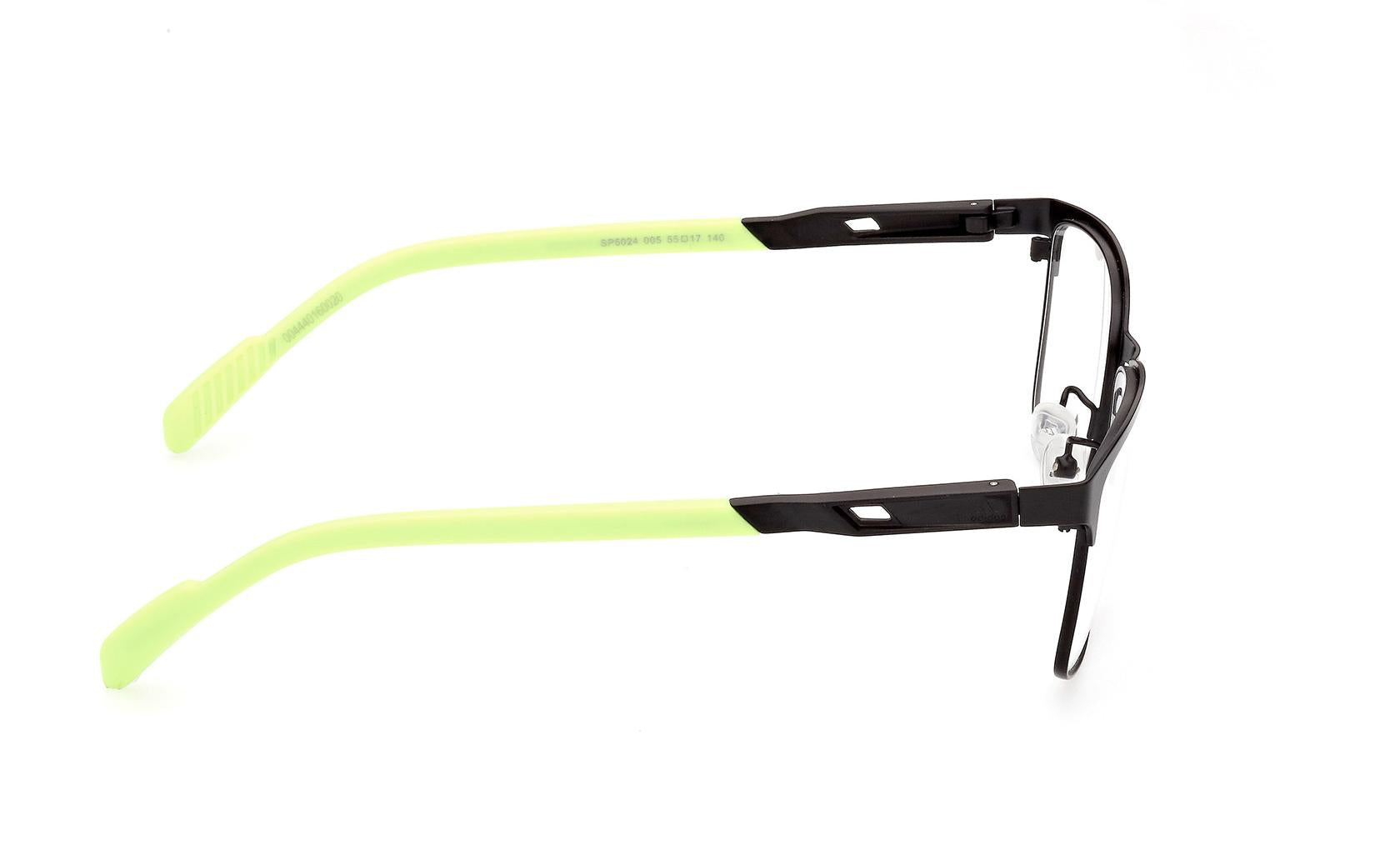 Adidas Sport Eyeglasses SP5024 005