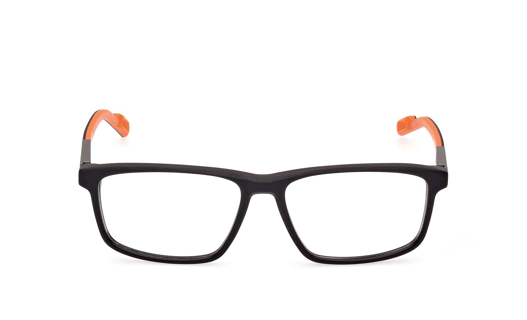 Adidas Sport Eyeglasses SP5043 002