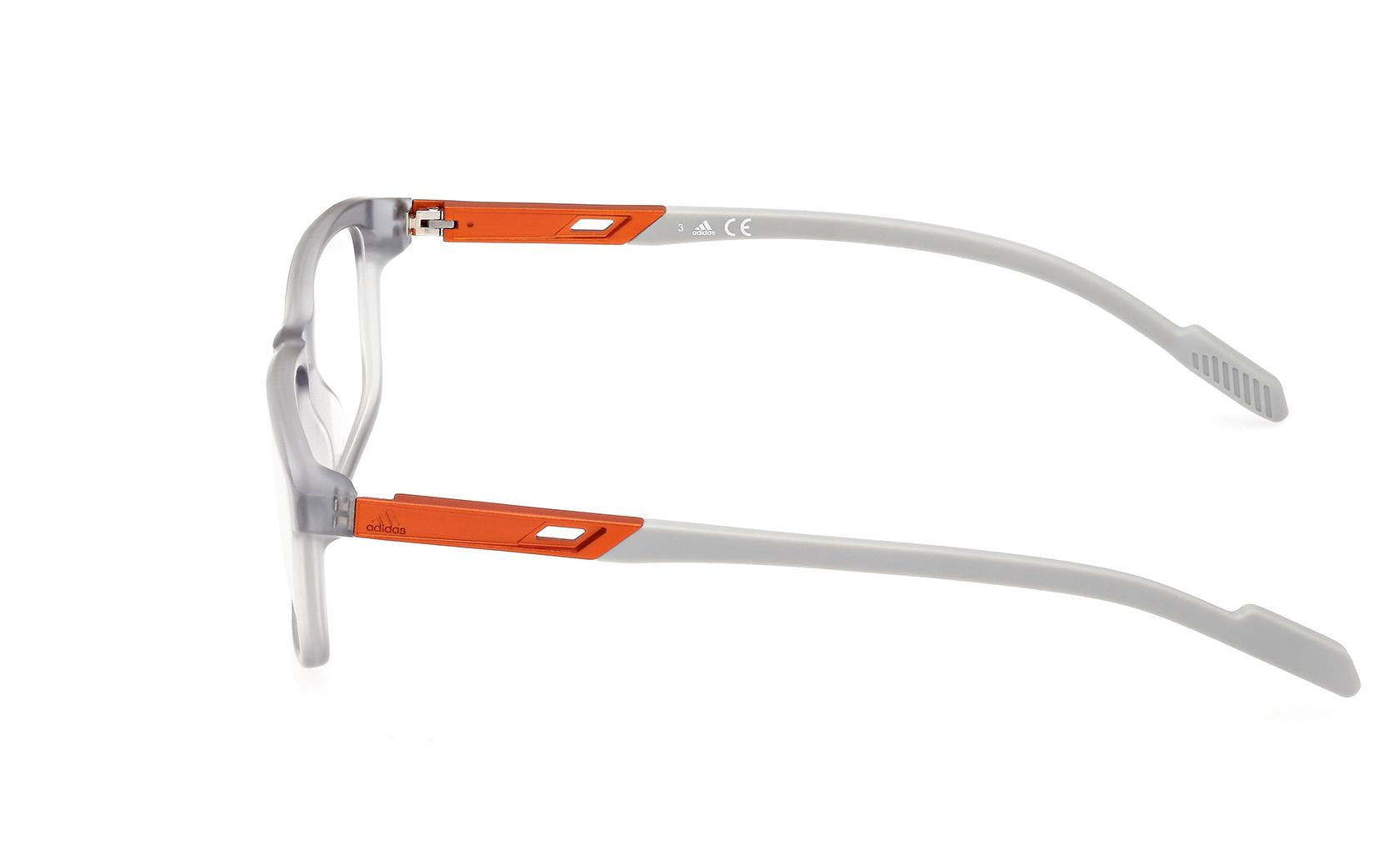 Adidas Sport Eyeglasses SP5043 020