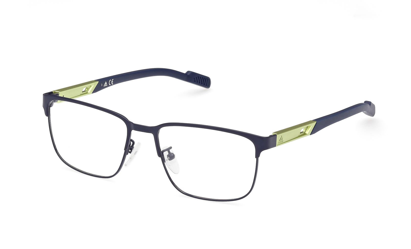 Adidas Sport Eyeglasses SP5045 091