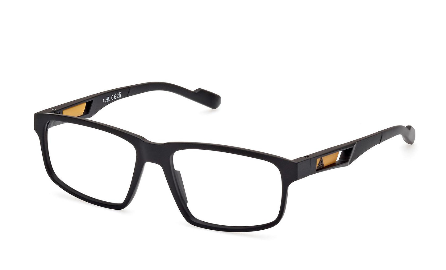 Adidas Sport Eyeglasses SP5055 002