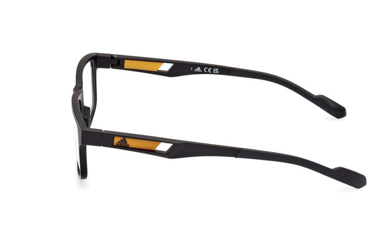 Adidas Sport Eyeglasses SP5055 002