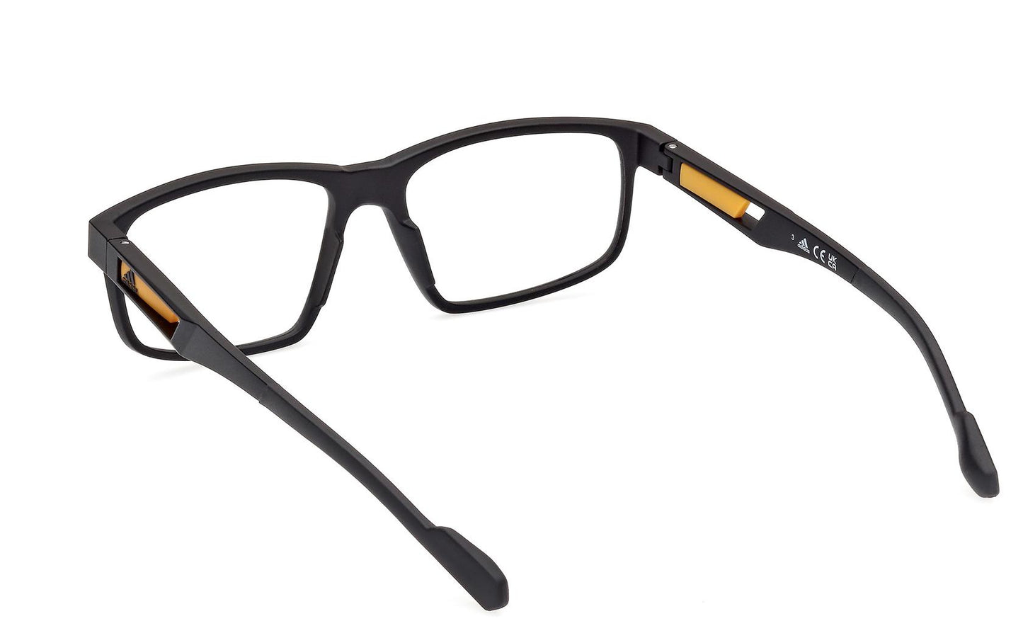 Adidas Sport Eyeglasses SP5055 002