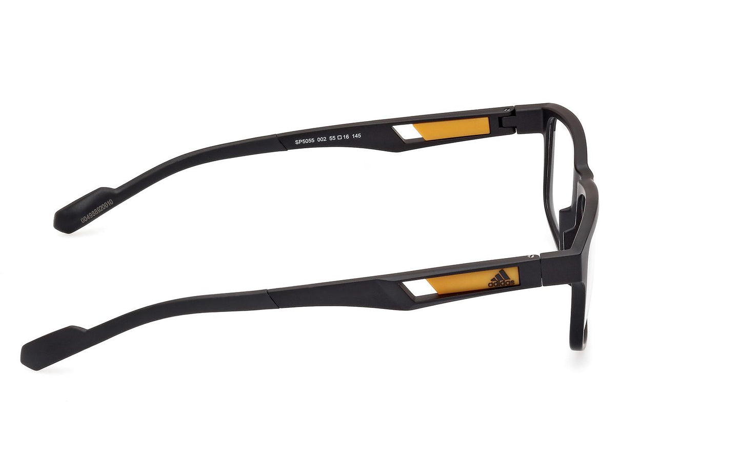 Adidas Sport Eyeglasses SP5055 002