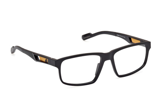 Adidas Sport Eyeglasses SP5055 002