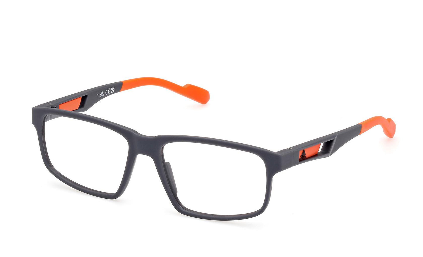 Adidas Sport Eyeglasses SP5055 020