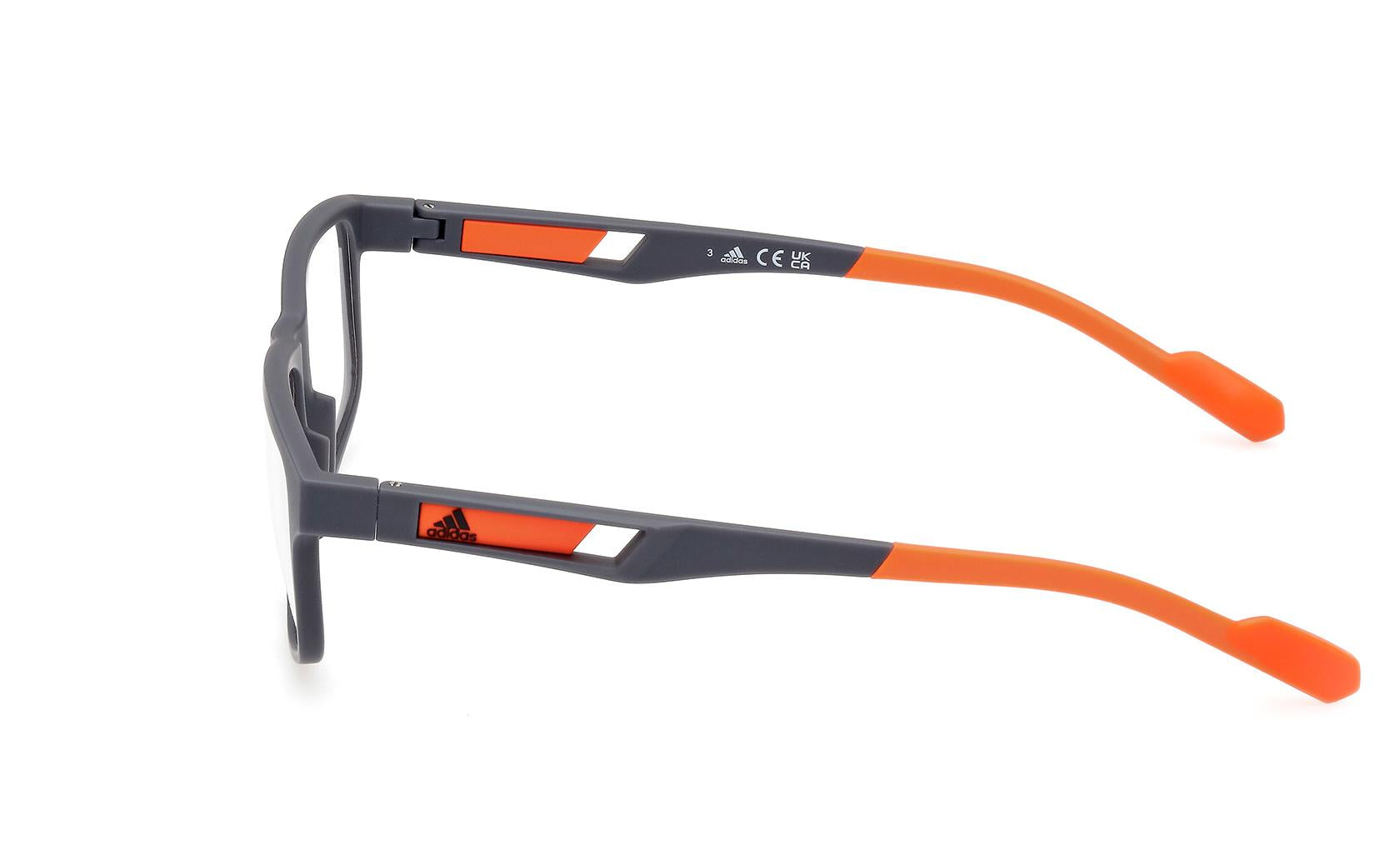 Adidas Sport Eyeglasses SP5055 020