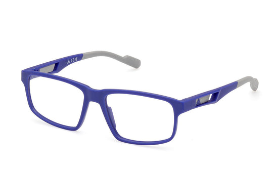 Adidas Sport Eyeglasses SP5055 092