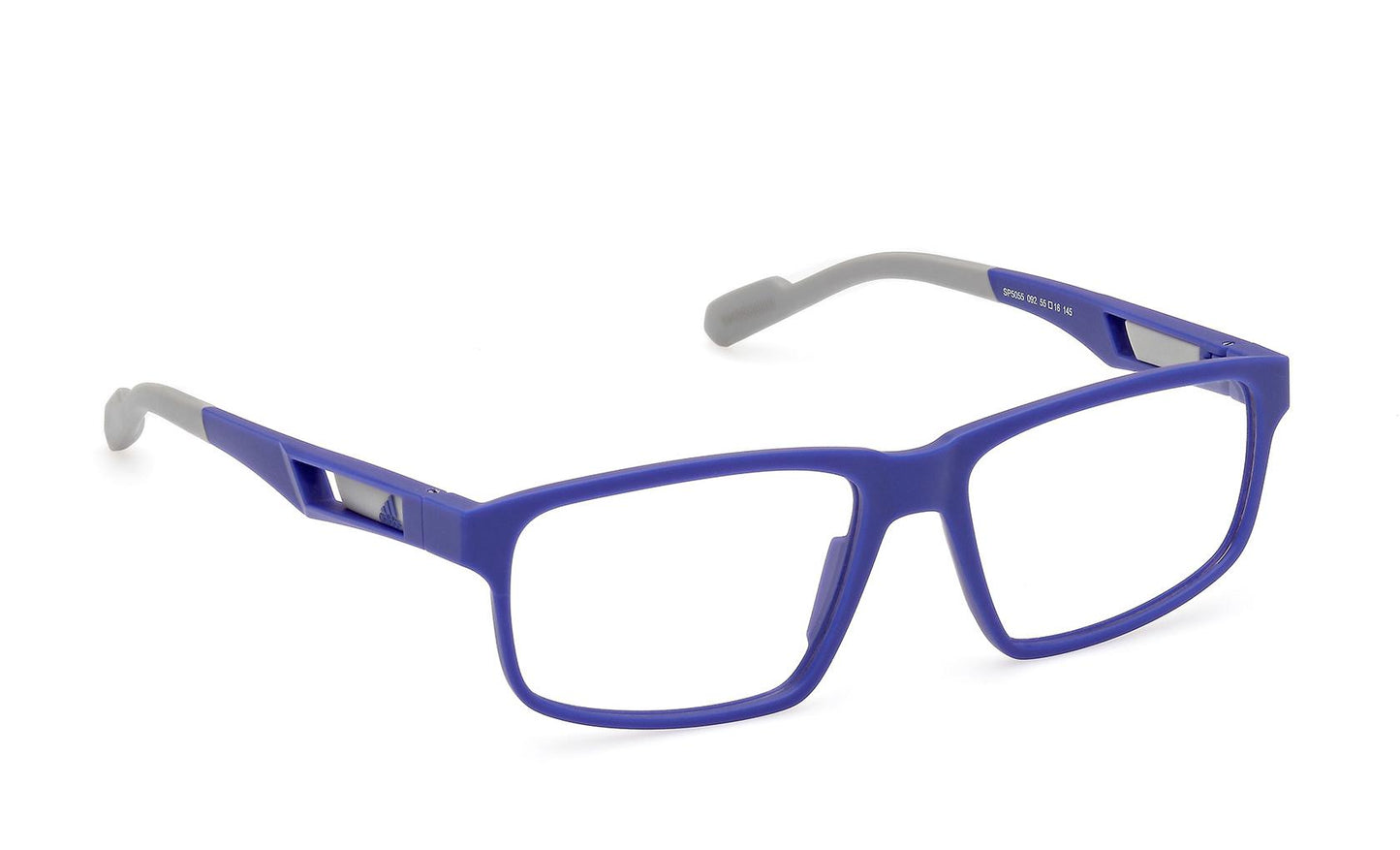 Adidas Sport Eyeglasses SP5055 092