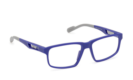 Adidas Sport Eyeglasses SP5055 092