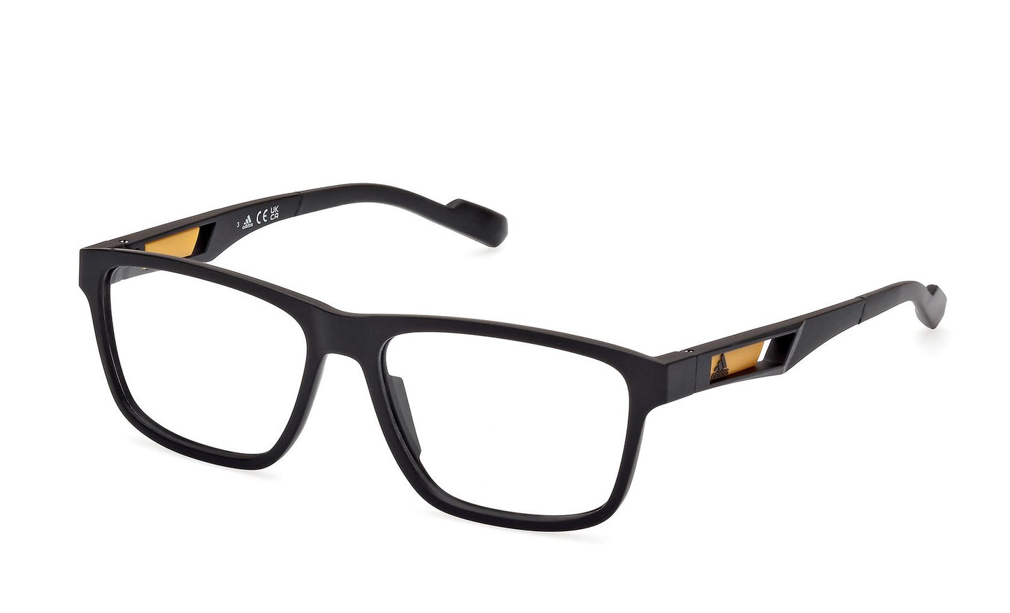 Adidas Sport Eyeglasses SP5056 002