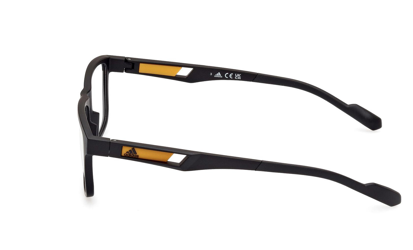 Adidas Sport Eyeglasses SP5056 002