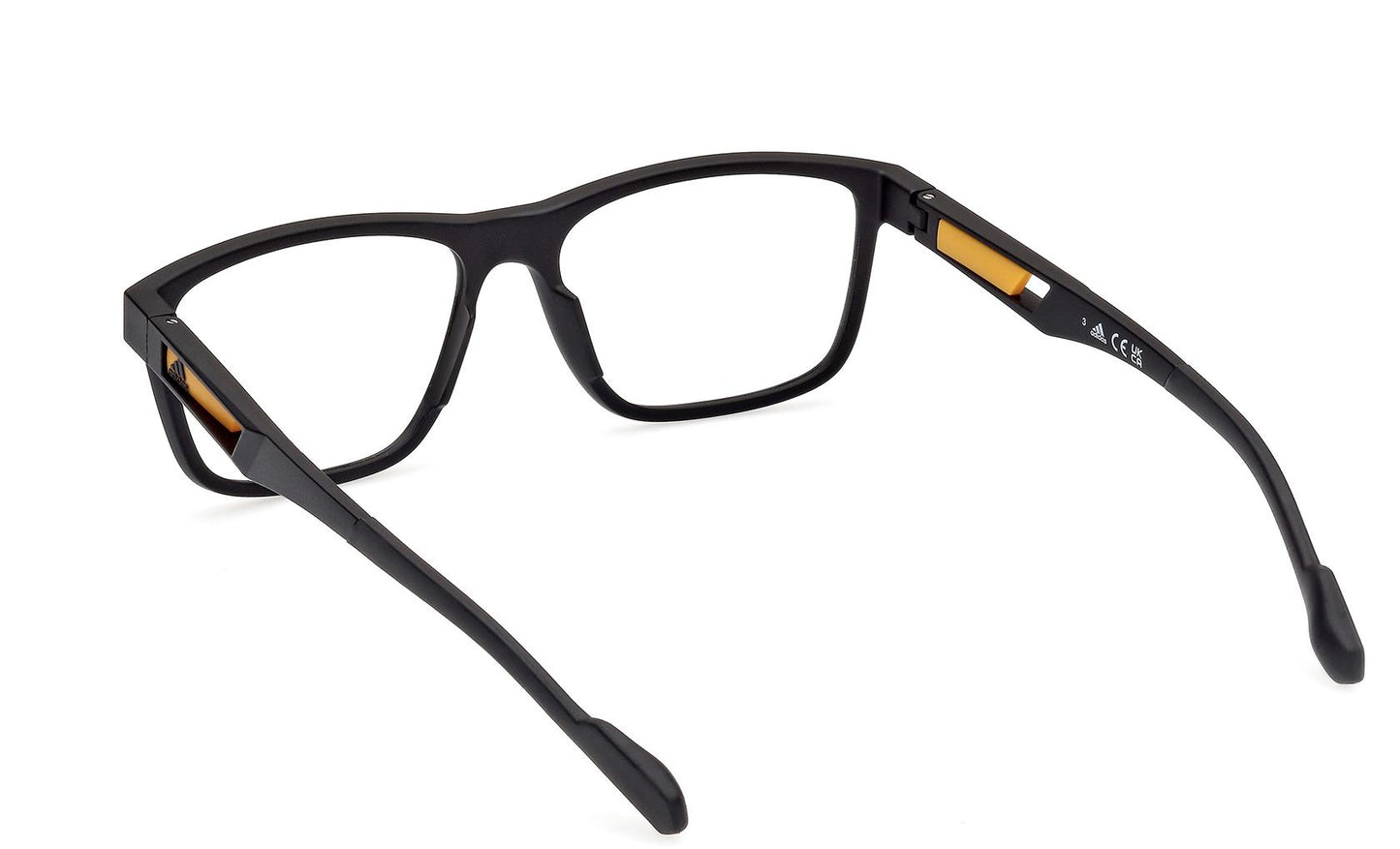 Adidas Sport Eyeglasses SP5056 002