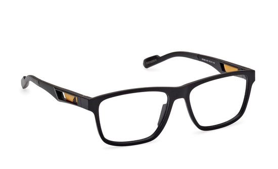 Adidas Sport Eyeglasses SP5056 002