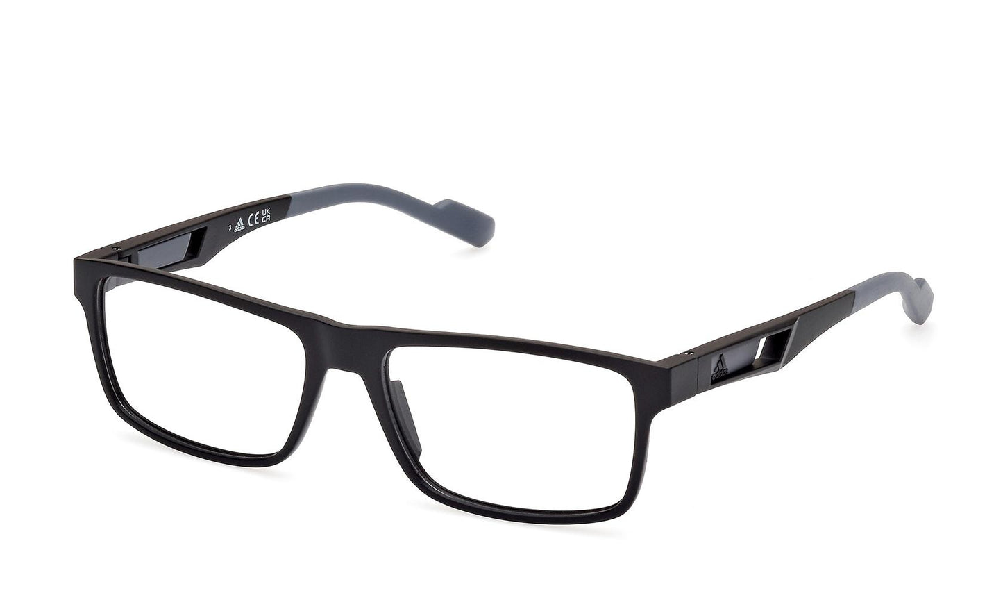 Adidas Sport Eyeglasses SP5057 002