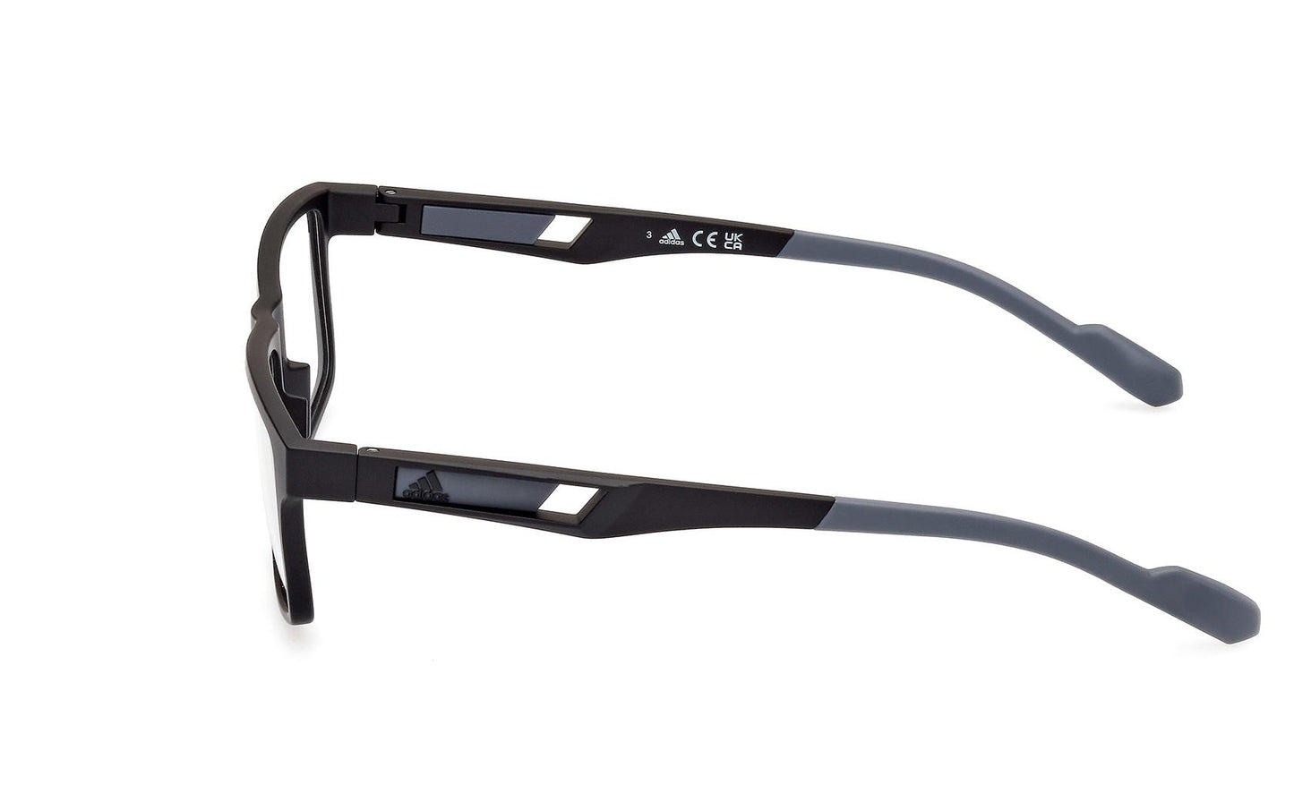 Adidas Sport Eyeglasses SP5057 002