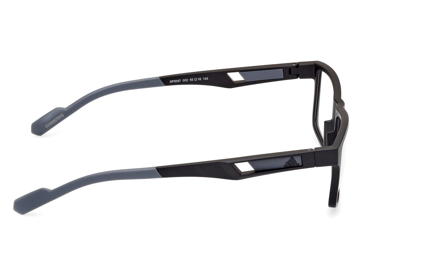 Adidas Sport Eyeglasses SP5057 002