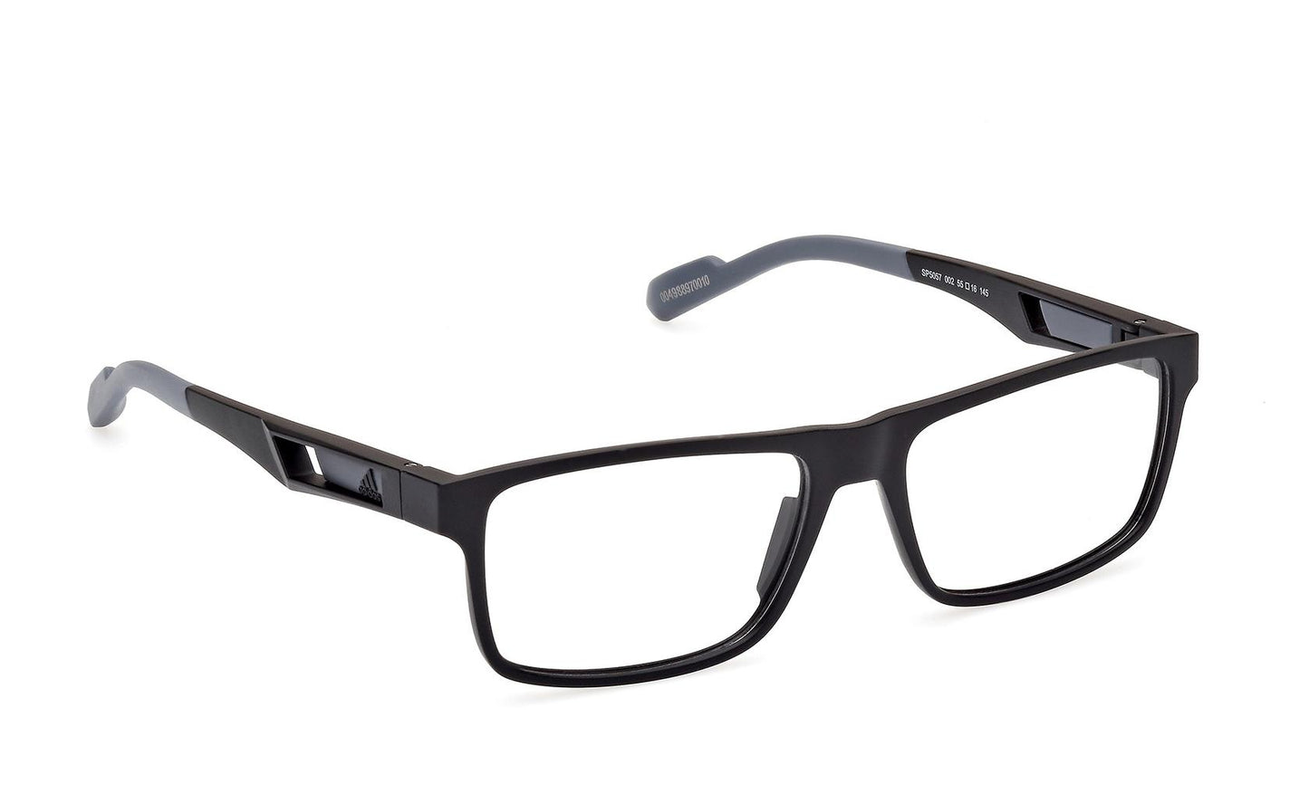 Adidas Sport Eyeglasses SP5057 002