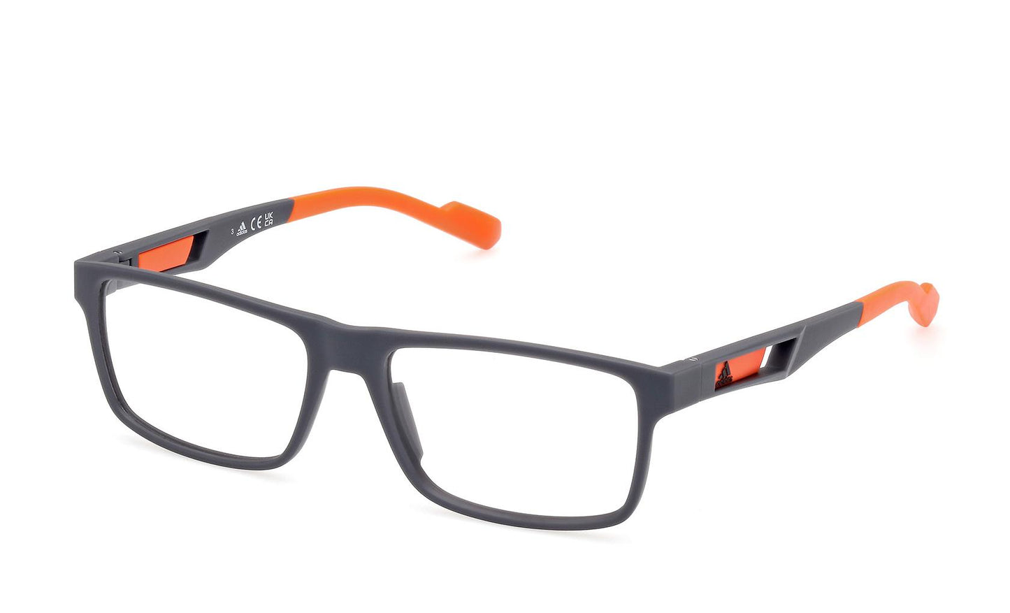 Adidas Sport Eyeglasses SP5057 020