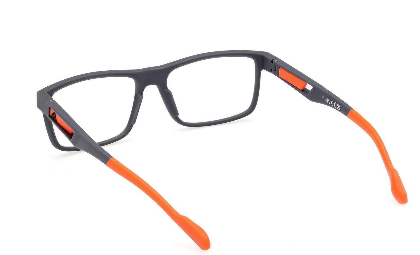 Adidas Sport Eyeglasses SP5057 020